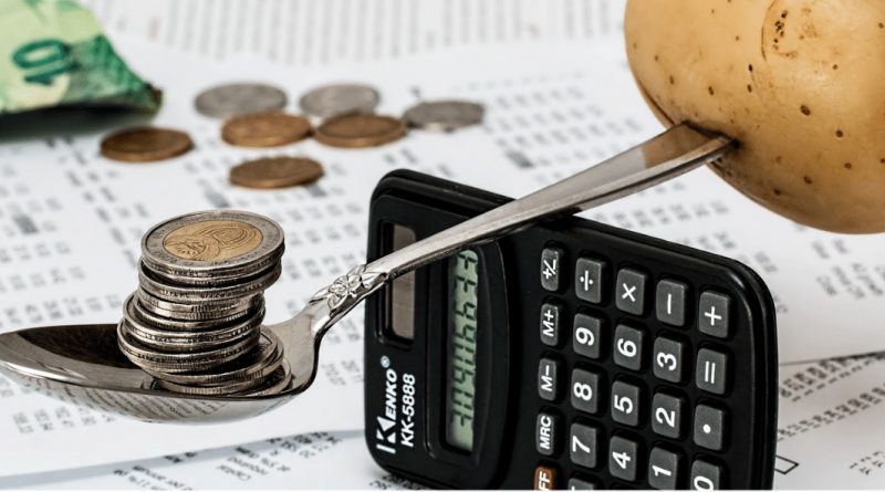 المضاربة في العملات والسلع